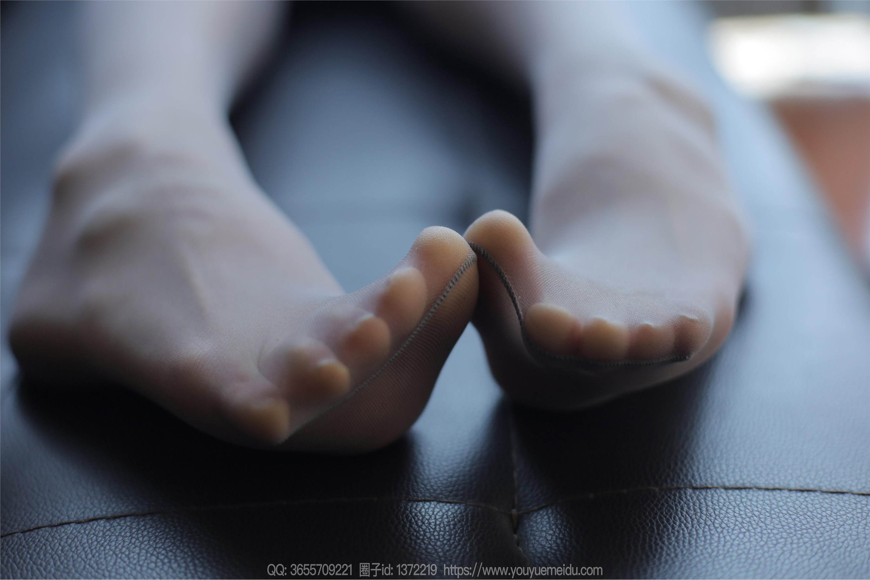 IESS异思趣向  2024.02.12 丝享家 1662 小九《诱人灰色》